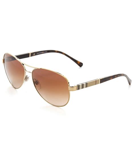 burberry aviator sunglasses womens|Burberry aviator sunglasses sunglass hut.